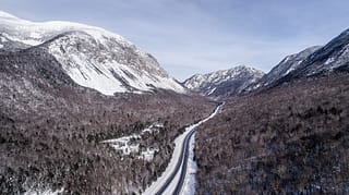 North Conway - New Hampshire