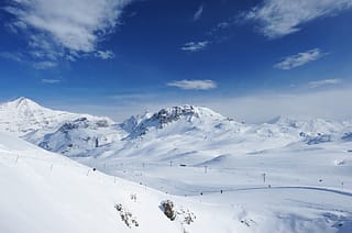 Alpe d’Huez - Depositphotos