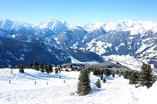 Les Deux Alpes - Depositphotos