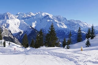 Chamonix, Francia