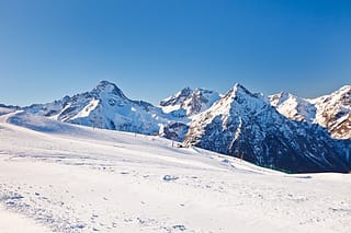 La Clusaz - Depositphotos