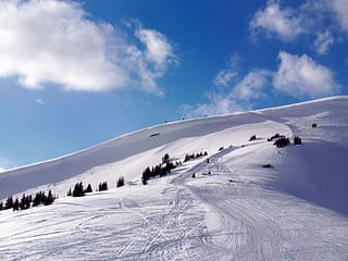 Vail Ski Resort, USA