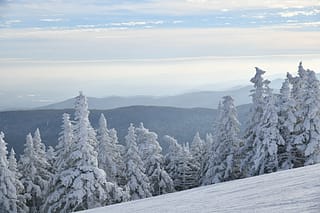 Killington Ski Resort, Vermont