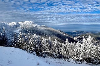 Stowe Resort, Vermont