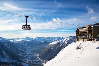 Chamonix, France