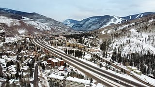 Vail - Colorado - Unsplash