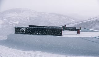 Park City Mountain Resort, Utah