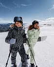 Skiën of snowboarden, wat is makkelijker te leren | Dope Magazine