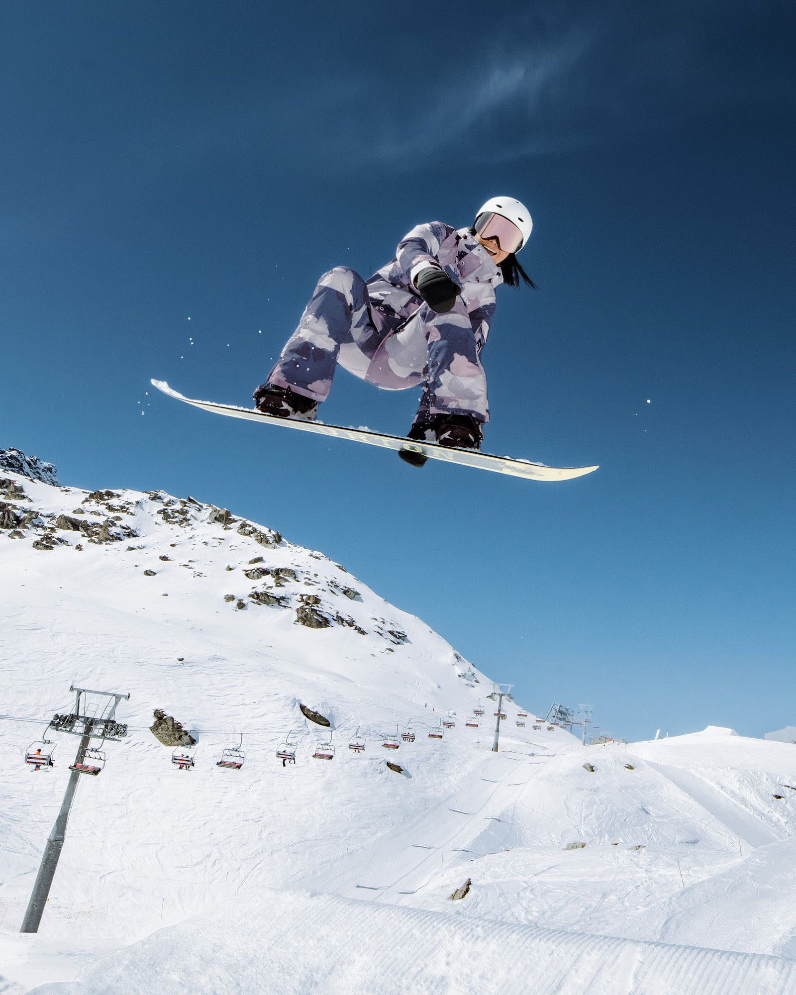 Snowboard truc-namen om te onthouden | Dope Magazine