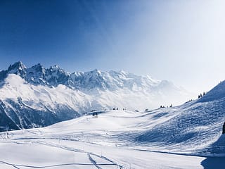 Chamonix, France