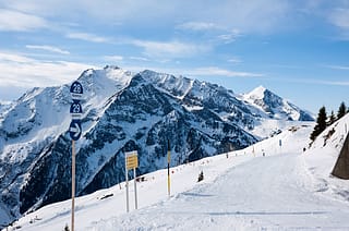 Mayrhofen