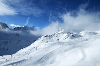 Sölden - Depositphotos