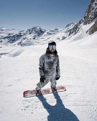 Is snowboarden gezond - Top 5 voordelen | Dope Magazine