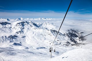 Meribel