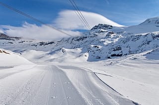 Monterosa