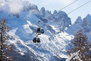 Madonna di Campiglio 