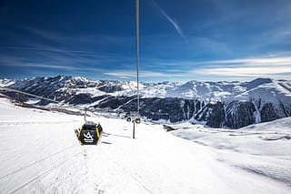 Livigno