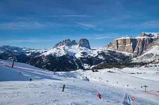 Cortina D’Ampezzo, Italy