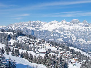 Alta Badia