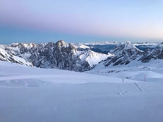 Garmisch Partenkirchen