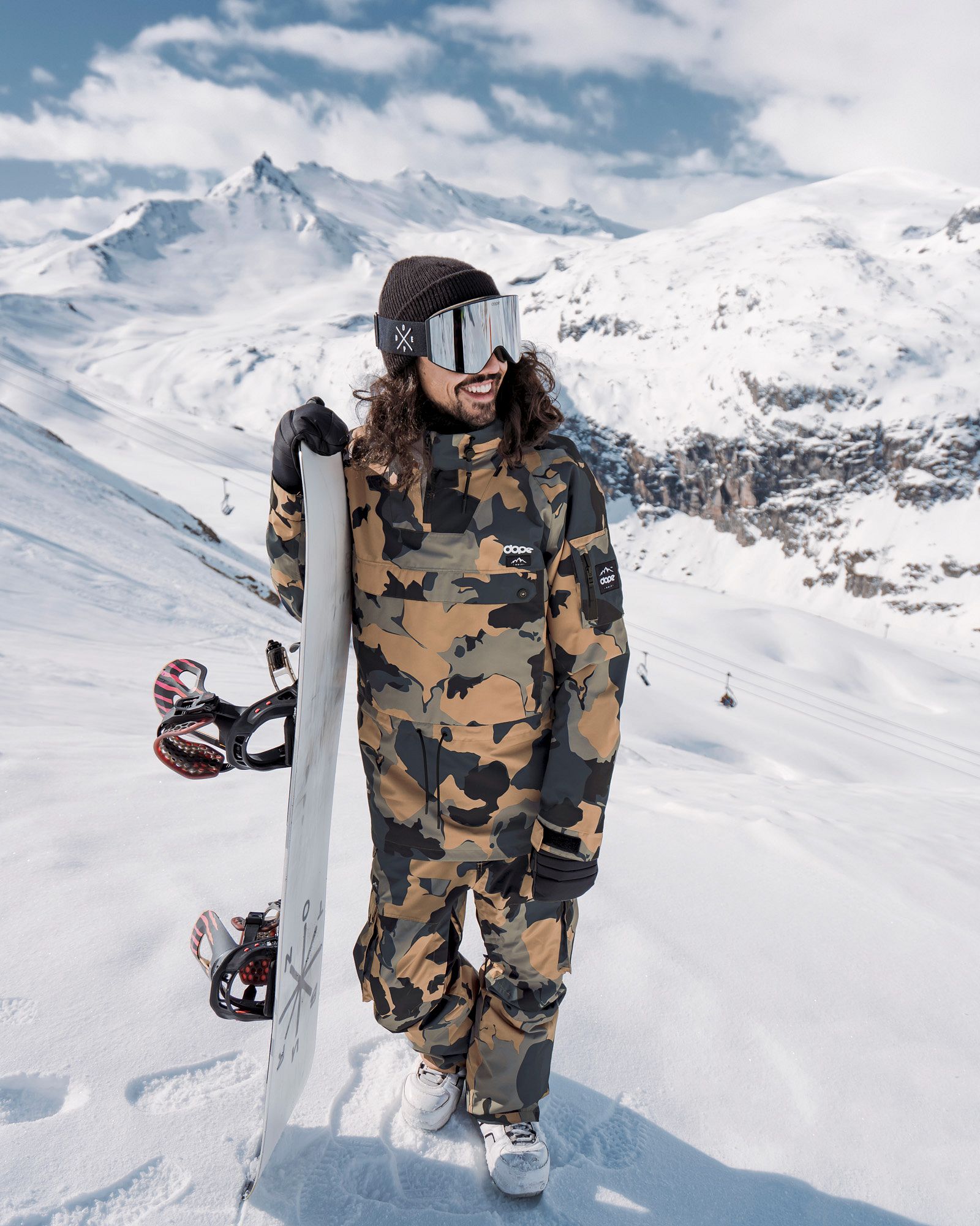 Leren snowboarden 18 tips voor beginners | Dope Magazine