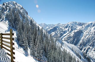 Buttermilk Ski Resort, Colorado