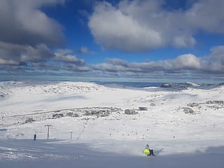 Ben Lomond