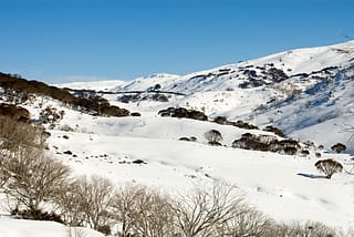 Charlotte Pass