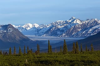 Alyeska Resort, Alaska