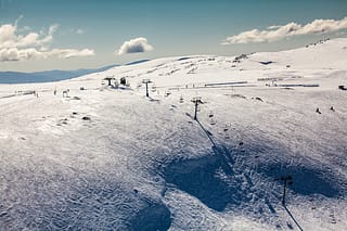 Falls Creek, Victoria