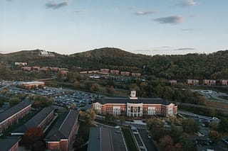 Liberty Mountain Snowflex Centre, Virginia