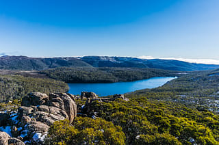 Mount Mawson