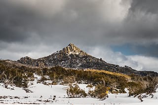 Mt Buffalo, Victoria