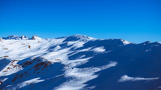 Awakino Ski Field