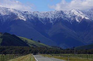 Rainbow Ski Area