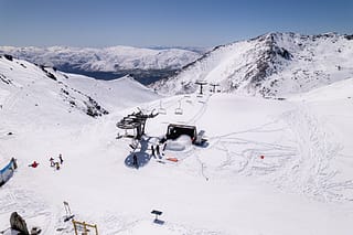 The Remarkables