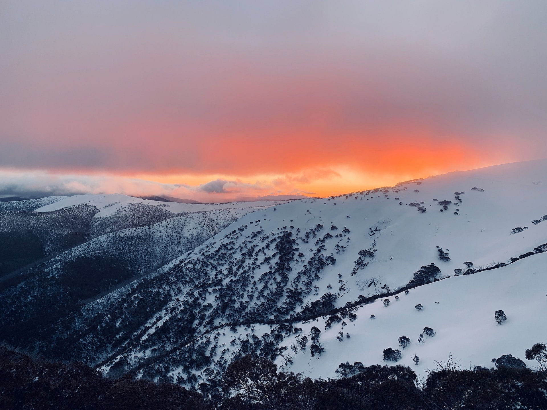 Where to go skiing in Australia | Dope Magazine