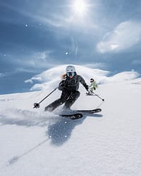 14 Ski tips voor beginners | Dope Magazine