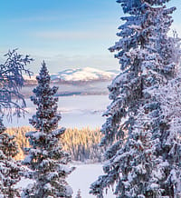 The best ski resorts in Sweden | Dope Magazine