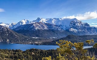 Cerro Catedral, Argentina