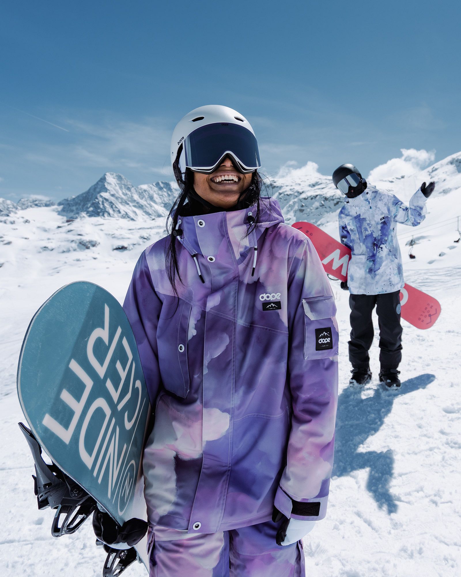 High end snowboard jackets best sale