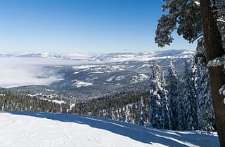 Northstar California Resort, California