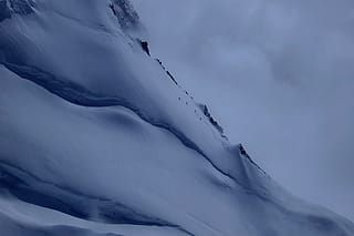 Mount St. Elias (2009)