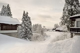 Myoko Kogen, Niigata