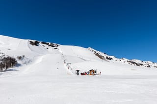 Chapelco, Argentina