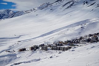 La Parva