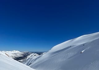 Nevados de Chillán