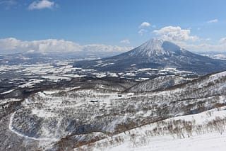 De bästa orterna för skidåkning i Japan | Dope magazinr