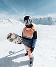 Unsere Anleitung zum Snowboard wachsen | Dope Magazin