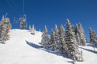 Sun Valley Resort, Idaho